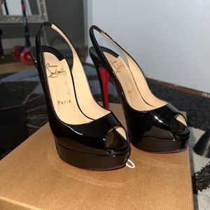 Loubtains 36.5